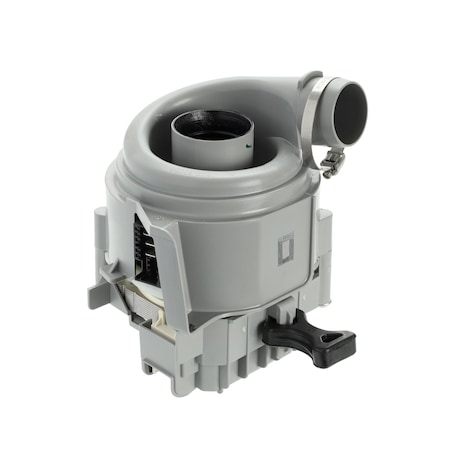 12008381 Bosch Dishwasher Heat Pump -  BOSCH HOME APPLIANCES